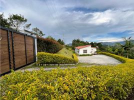 4 Habitación Villa en venta en El Carmen De Viboral, Antioquia, El Carmen De Viboral