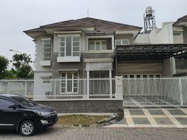 4 Kamar Rumah for sale in Kenjeran, Surabaya, Kenjeran