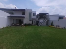 3 Schlafzimmer Villa zu verkaufen in Huitzilac, Morelos, Huitzilac