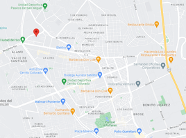 Maison 3 chambre à vendre à Queretaro, Queretaro, Queretaro, Queretaro