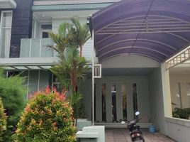 4 Habitación Villa en venta en Wiyung, East Jawa, Wiyung