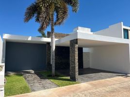 2 Schlafzimmer Villa zu verkaufen in Merida, Yucatan, Merida