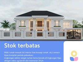 6 Bedroom House for sale in Tampan, Pekan Baru, Tampan