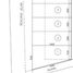 3 Habitación Casa en venta en Jatiasih, West Jawa, Jatiasih, Bekasi
