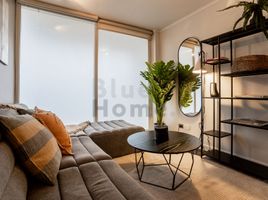 2 Habitación Apartamento en alquiler en Chile, Santiago, Santiago, Santiago, Chile