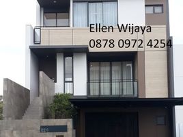 5 Bedroom House for sale in Serpong, Tangerang, Serpong