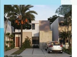 3 Schlafzimmer Villa zu verkaufen in Yaxkukul, Yucatan, Yaxkukul