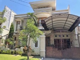 5 Schlafzimmer Haus zu verkaufen in Tambaksari, East Jawa, Tambaksari, Surabaya