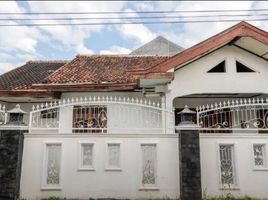 4 Schlafzimmer Haus zu verkaufen in Depok, Yogyakarta, Depok