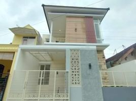 4 Schlafzimmer Villa zu verkaufen in Lowok Waru, East Jawa, Lowok Waru, Malang Regency
