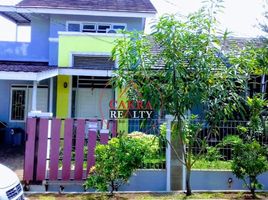 3 Bedroom House for sale in Jonggol, Bogor, Jonggol