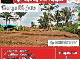  Land for sale in Ngajum, Malang Regency, Ngajum