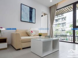 2 Phòng ngủ Chung cư for rent in Phước Mỹ, Sơn Trà, Phước Mỹ