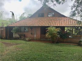 4 Bedroom Villa for sale in Risaralda, Pereira, Risaralda