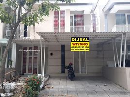 3 Kamar Rumah for rent in East Jawa, Lakarsantri, Surabaya, East Jawa