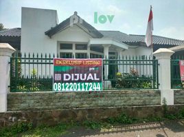 5 Schlafzimmer Haus zu verkaufen in Ngamprah, West Jawa, Ngamprah