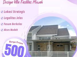 2 Kamar Rumah for sale in Blimbing, Malang Regency, Blimbing