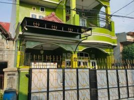 3 Kamar Vila for sale in Bekasi, West Jawa, Bekasi Utara, Bekasi