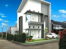 3 Bedroom House for sale in Margacinta, Bandung, Margacinta