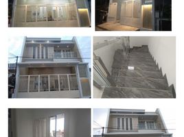 4 Habitación Villa en venta en Mulyorejo, East Jawa, Mulyorejo