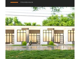 2 Bedroom House for sale in Prambanan, Klaten, Prambanan