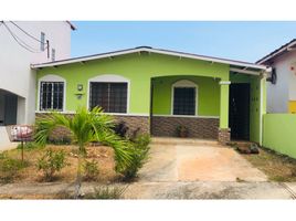 2 Habitación Casa en alquiler en Panamá, El Coco, La Chorrera, Panamá Oeste, Panamá