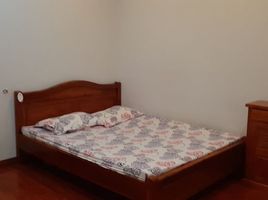 3 Bedroom Villa for rent in Hanoi, O Cho Dua, Dong Da, Hanoi