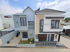 4 Bedroom Villa for sale in Cimahi Tengah, Bandung, Cimahi Tengah