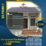 2 Kamar Vila for sale in Lampung, Sukarame, Bandar Lampung, Lampung