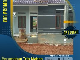 2 Bedroom Villa for sale in Lampung, Sukarame, Bandar Lampung, Lampung