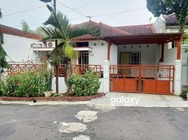 3 Kamar Rumah for sale in Klojen, Malang Regency, Klojen