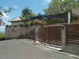 4 Kamar Vila for sale in Bali, Kuta, Badung, Bali