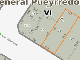 2 Bedroom Villa for sale in General Pueyrredon, Buenos Aires, General Pueyrredon