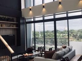 3 Bedroom Condo for rent at Mckinley West Village, Taguig City