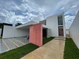 3 Schlafzimmer Appartement zu verkaufen in Yaxkukul, Yucatan, Yaxkukul
