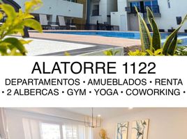 2 Schlafzimmer Appartement zu vermieten in Hermosillo, Sonora, Hermosillo, Sonora