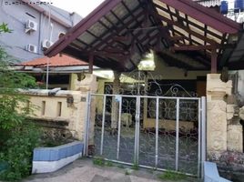 6 Habitación Casa en venta en Tambaksari, East Jawa, Tambaksari