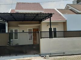 2 Bedroom Villa for sale in Waru, Sidoarjo, Waru