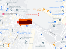 Villa 3 chambre à vendre à Cuauhtemoc, Mexico City, Cuauhtemoc