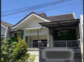 3 Habitación Casa en venta en Wiyung, East Jawa, Wiyung