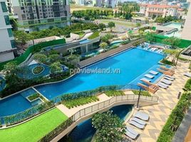 2 Phòng ngủ Chung cư for sale at Feliz En Vista, Thạnh Mỹ Lợi