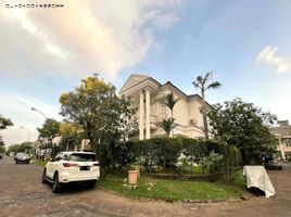 4 Habitación Casa en venta en Tambaksari, East Jawa, Tambaksari