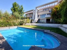 4 Habitación Casa en venta en Cordillera, Santiago, San Jode de Maipo, Cordillera