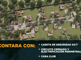 Terrain à vendre à Ixtlahuacan De Los Membrillos, Jalisco, Ixtlahuacan De Los Membrillos
