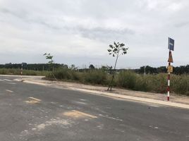  Land for sale in Lai Uyen, Ben Cat, Lai Uyen