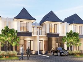 4 Habitación Casa en venta en Depok, Yogyakarta, Depok