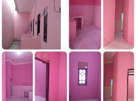 1 Kamar Rumah for rent in Tambaksari, Surabaya, Tambaksari