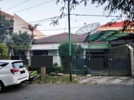 Villa 3 chambre à vendre à Dukuhpakis, East Jawa, Dukuhpakis