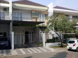 5 Habitación Casa en venta en Sukolilo, East Jawa, Sukolilo