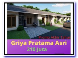 2 Bedroom House for sale in Prambanan, Klaten, Prambanan